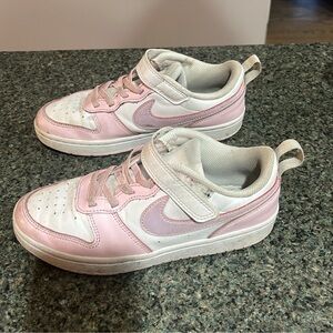 Kids Nike Pink